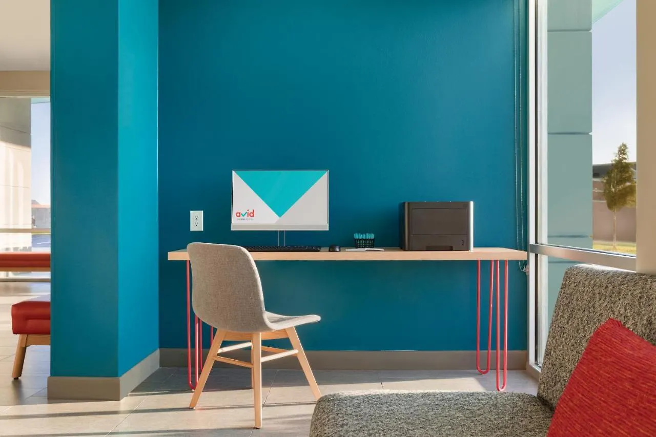Avid Hotels - Orlando International Airport By Ihg
