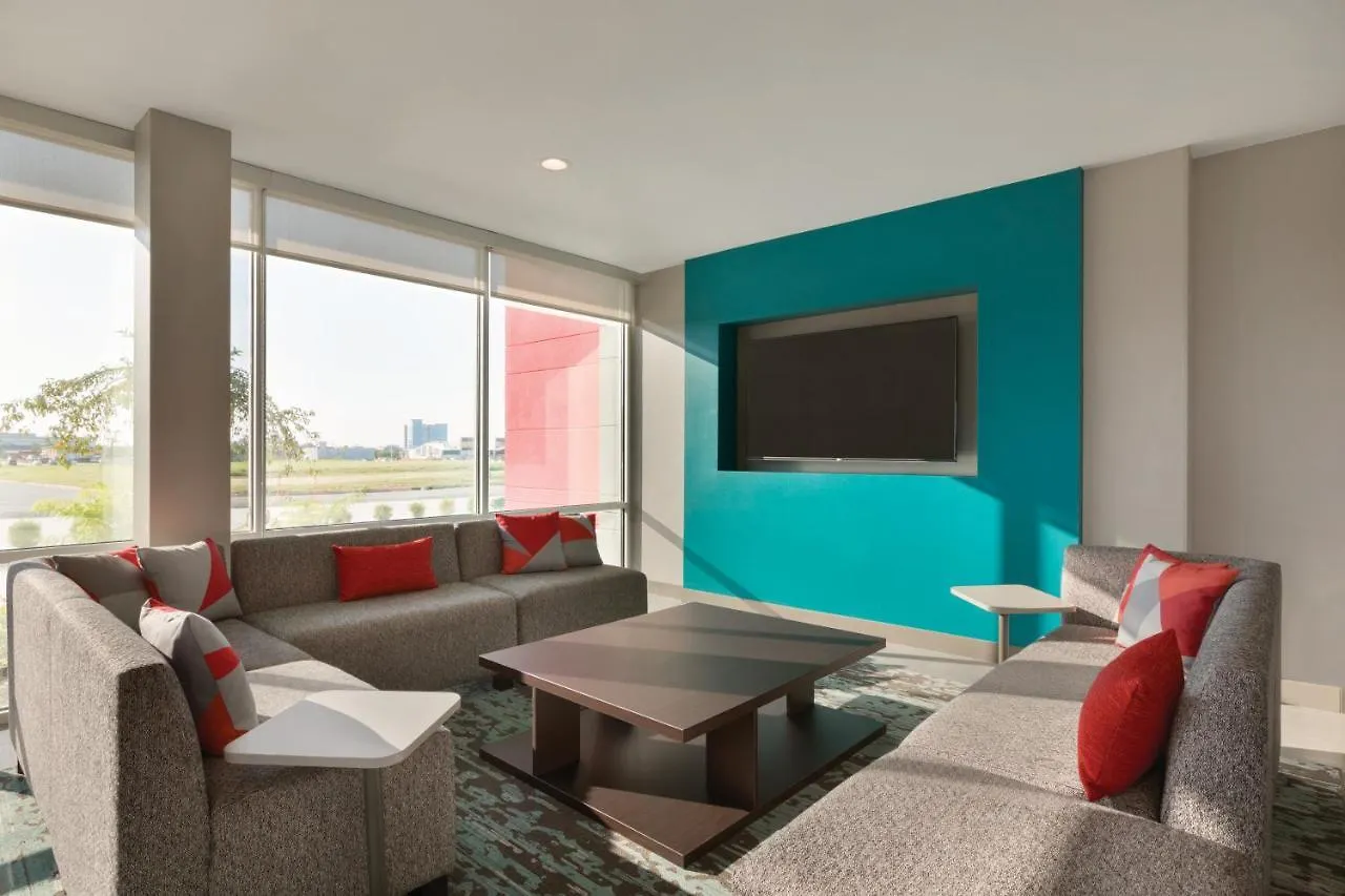 Avid Hotels - Orlando International Airport By Ihg