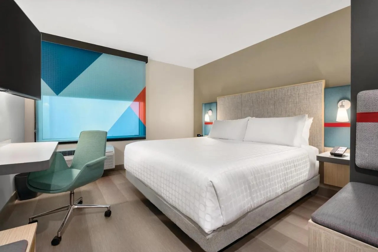 Avid Hotels - Orlando International Airport By Ihg