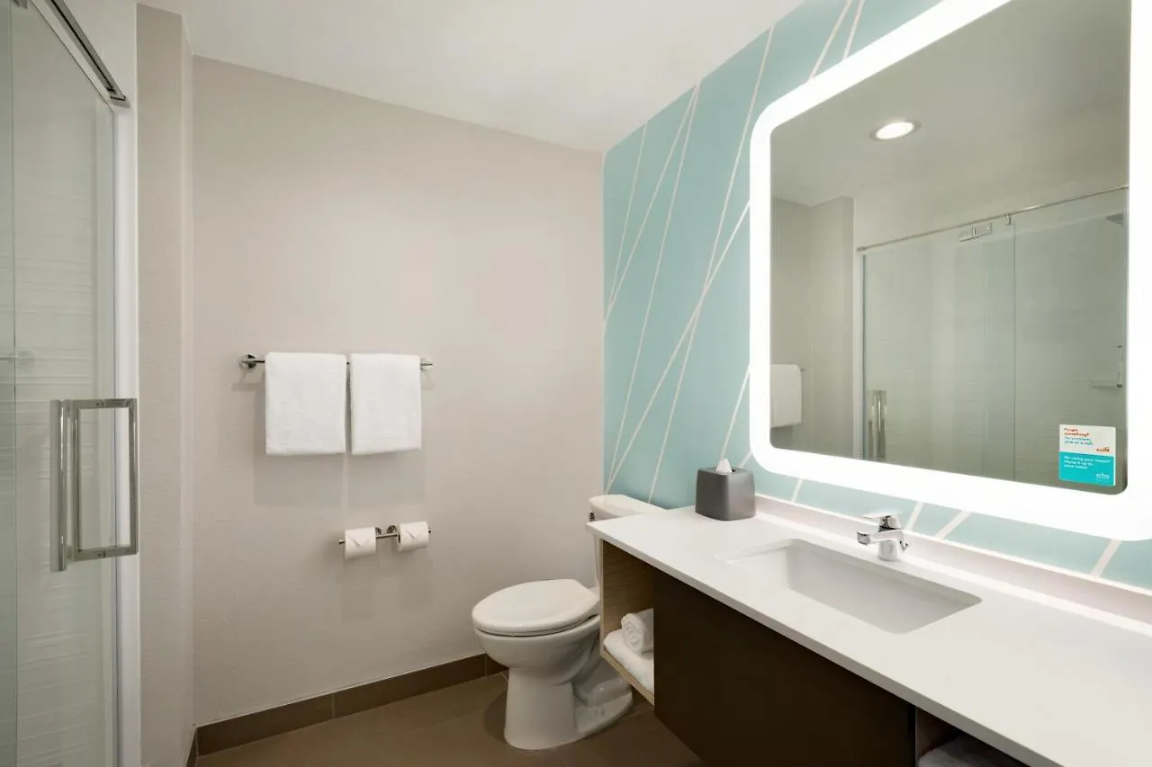 Avid Hotels - Orlando International Airport By Ihg