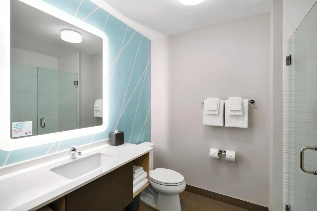 Avid Hotels - Orlando International Airport By Ihg