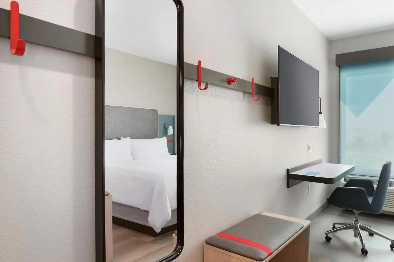 Avid Hotels - Orlando International Airport By Ihg