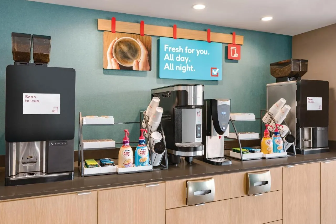 Avid Hotels - Orlando International Airport By Ihg
