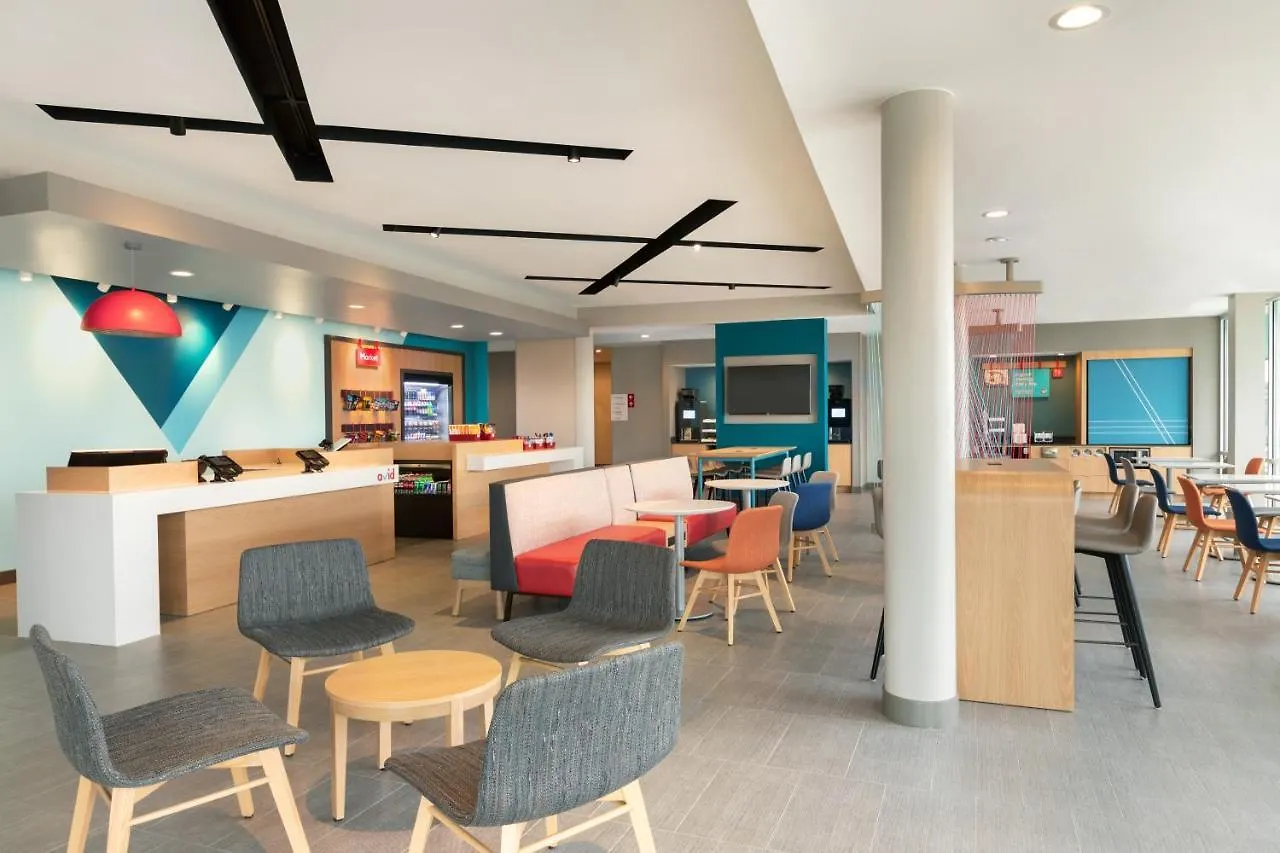 Avid Hotels - Orlando International Airport By Ihg