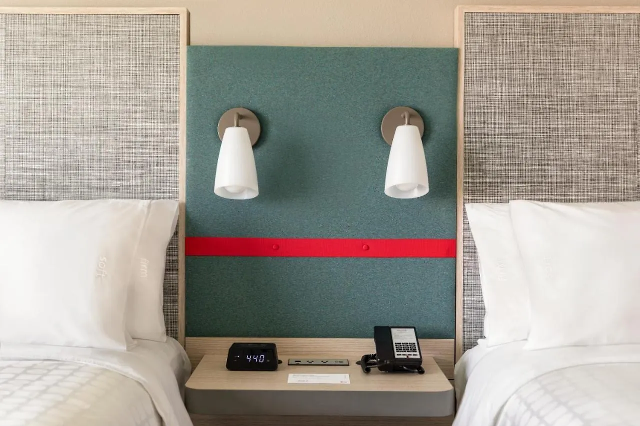 Avid Hotels - Orlando International Airport By Ihg