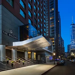 The Wagner USA