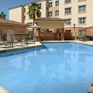By Marriott Airport Отель Феникс