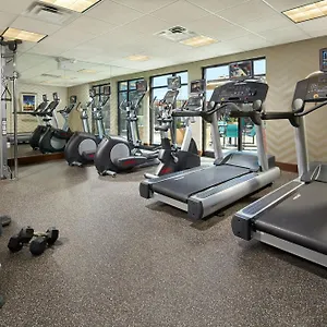 By Marriott Angeles Redondo USA