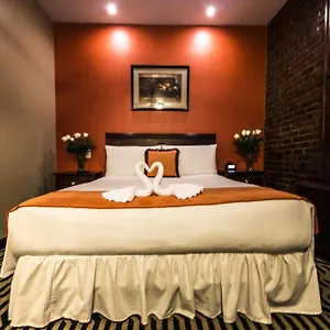 Marrakech On Broadway Отель Нью-Йорк
