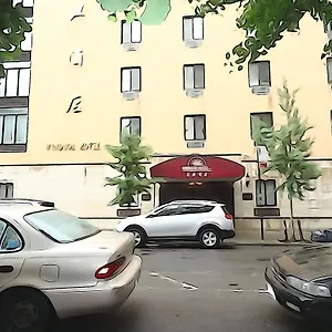 Windsor Отель Нью-Йорк